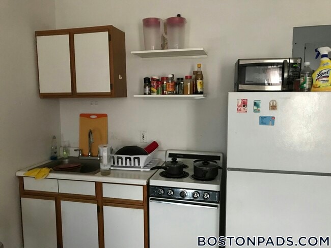 Building Photo - 270 Huntington Ave