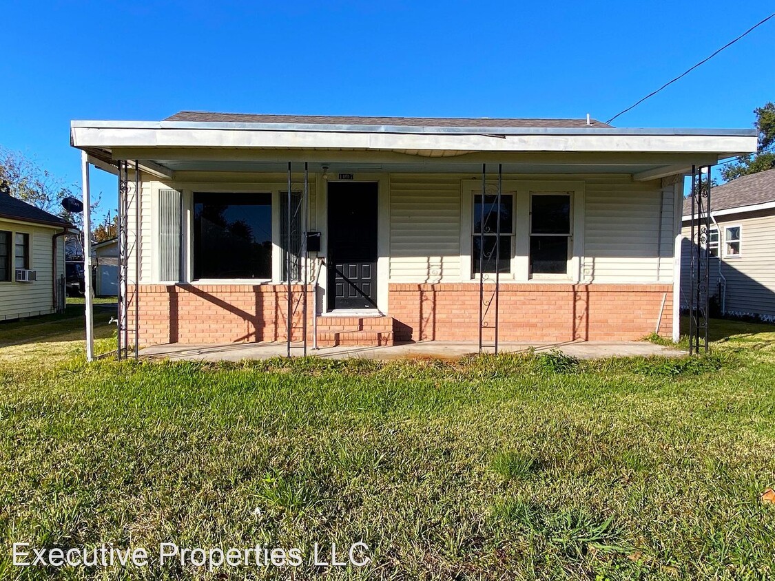Primary Photo - 3 br, 1 bath House - 1007 Fall Street