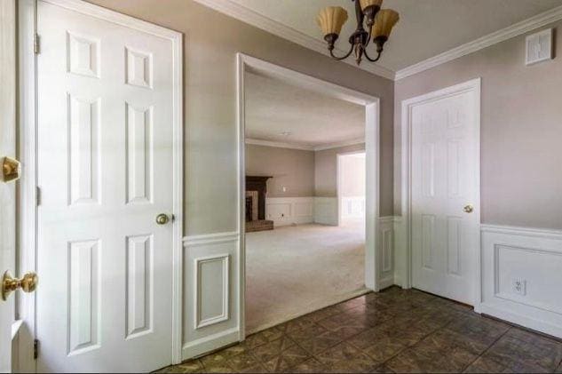 Foto del edificio - 637 Corbin Lake Ct