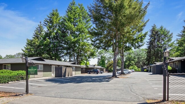 Foto del edificio - Edgewood Apartments