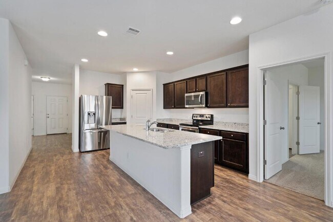 Building Photo - 13904 Mark Christopher Wy