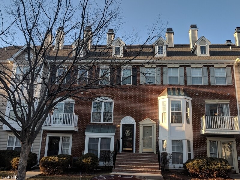 3603 Riddle Ct, Bridgewater, NJ 08807 Townhome Rentals in Bridgewater