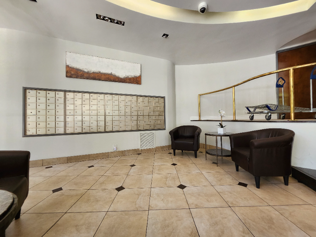 Foto del edificio - 2141 I St NW