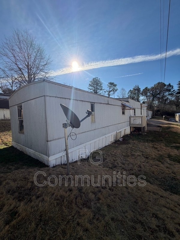 Foto del edificio - 125 Tinsley Heights