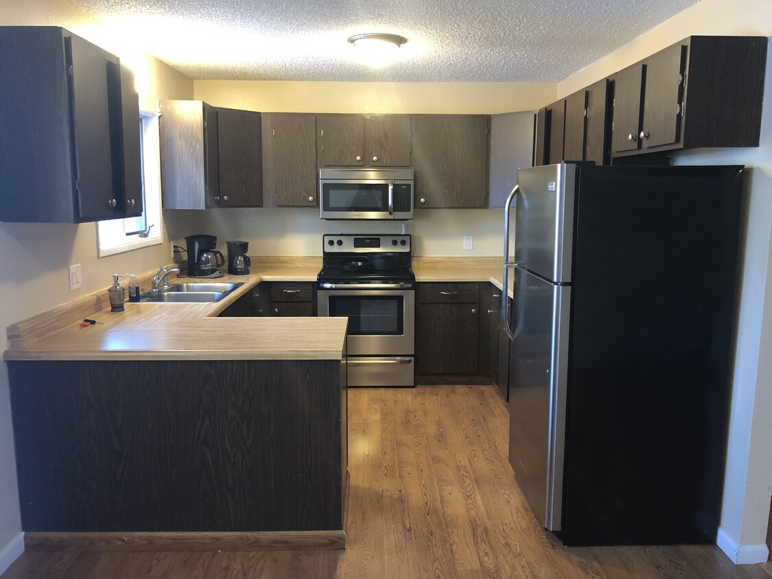Foto principal - 1762 Cottonwood St