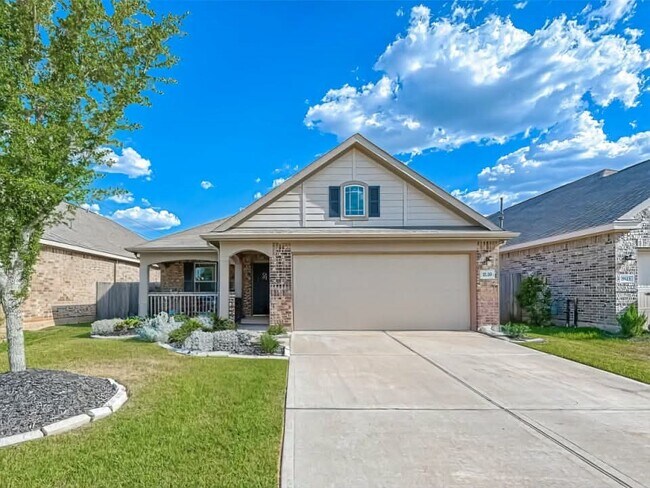 Foto del edificio - 3519 Fern Footpath Ln