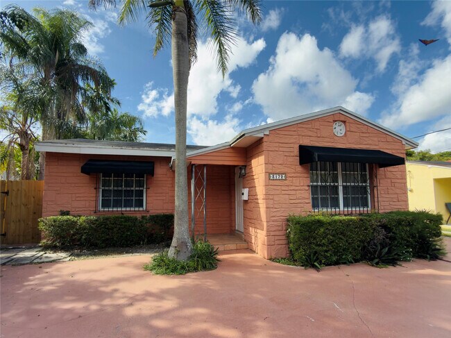 Foto del edificio - 3172 McDonald St