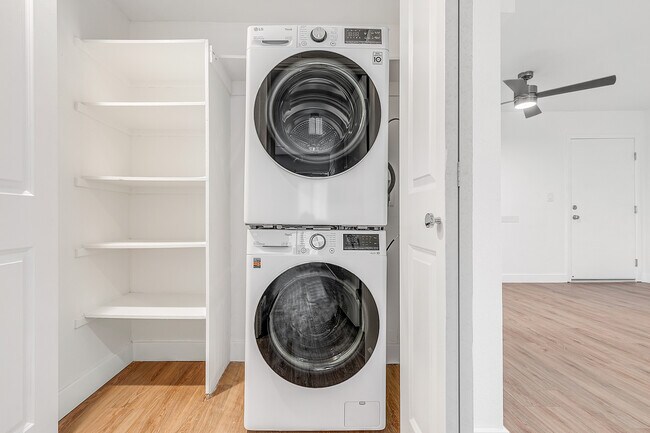 Foto del edificio - Noho Centre Apartments