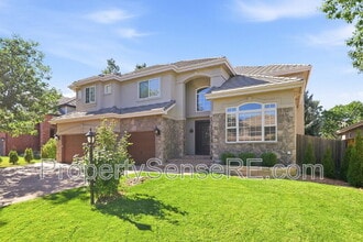 Building Photo - 9400 E Aspen Hill Ln