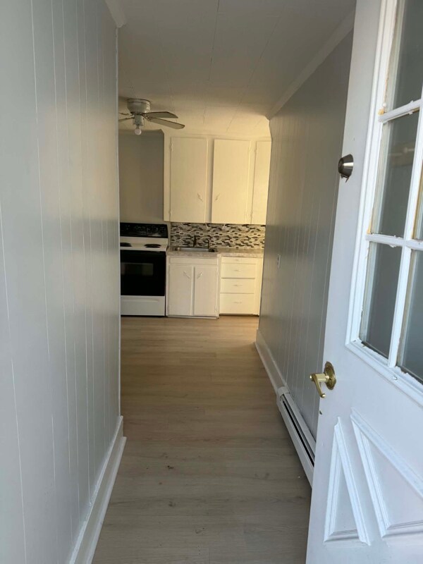 Foto del edificio - 242 Lincoln St