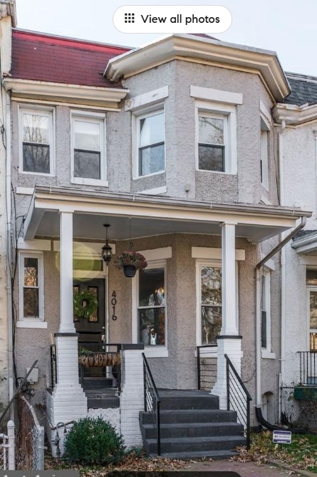 Photo - 4016 3rd St NW (Washington, DC)