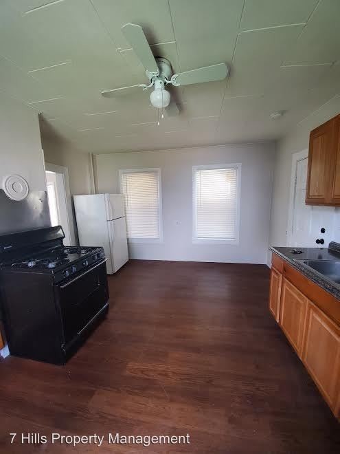 Building Photo - 2 br, 1 bath Apartment - 282 Mechanic Street