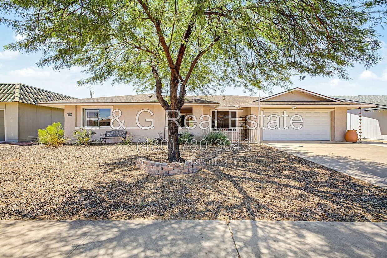 Photo - 9847 West Wrangler Drive