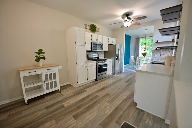 Foto del edificio - 1411 Essex St