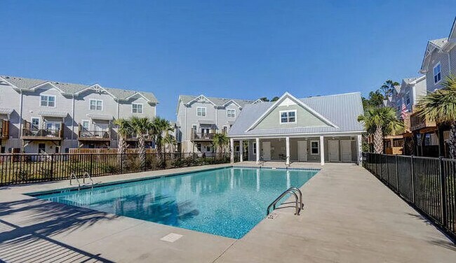 Foto del edificio - 3644 Watch Hill Way
