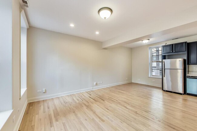 Foto del edificio - 1519 N Hudson Ave