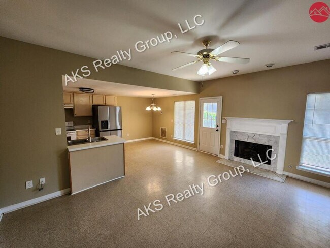 Foto del edificio - 124 Canyon Pl