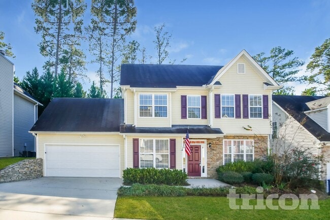 Foto del edificio - 121 Omega Ct