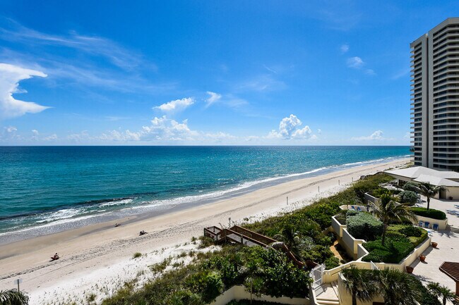 Foto del edificio - 5540 N Ocean Dr