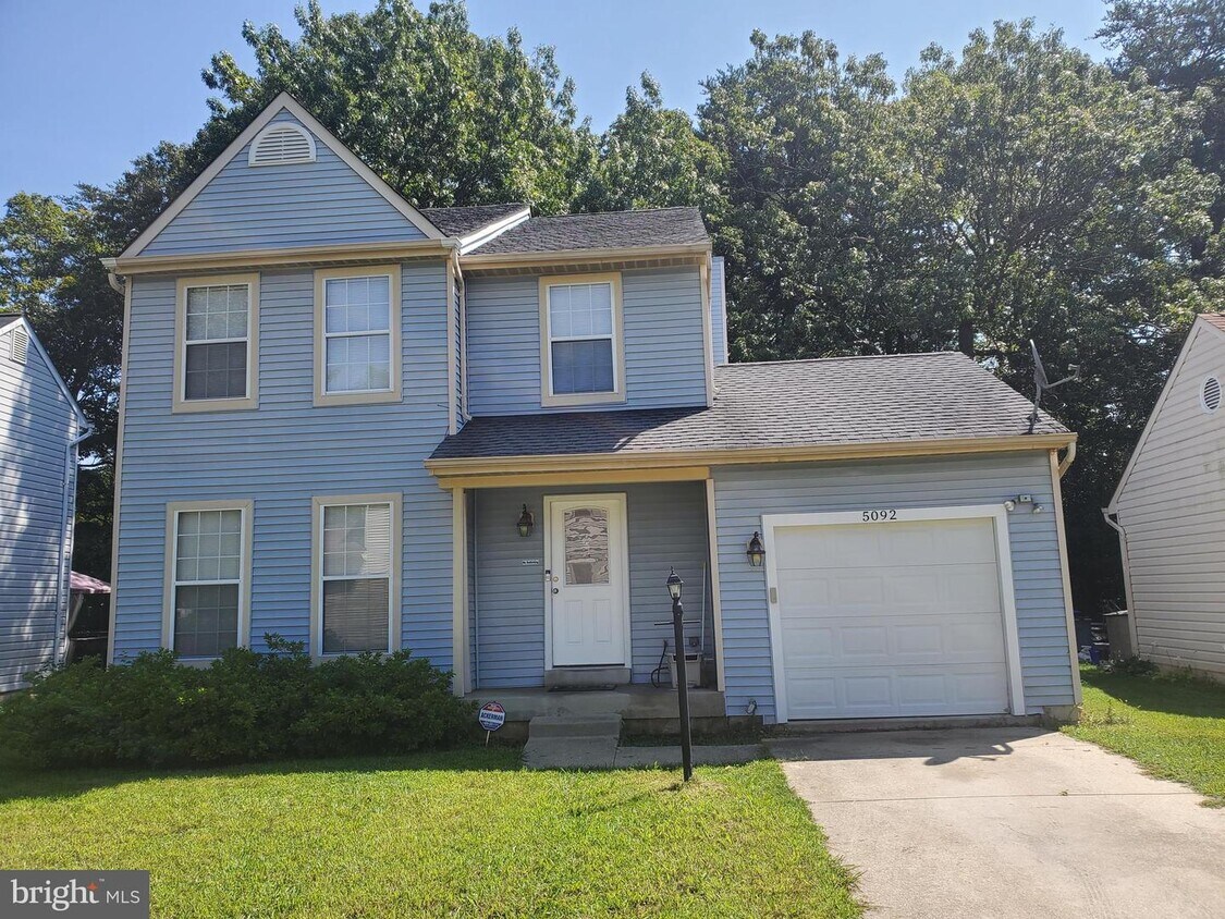 5092 Bluehead Ct, Waldorf, MD 20603 House for Rent in Waldorf, MD