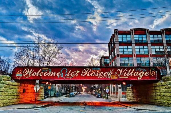 Foto del edificio - 3333 Seeley N Ave