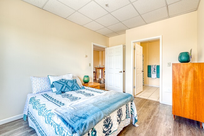 Foto del edificio - Sierra Blanca Senior Living