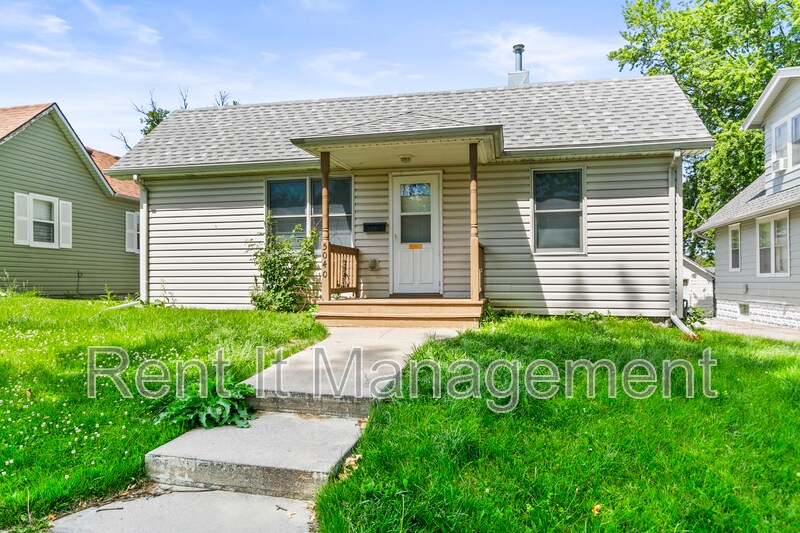 Primary Photo - 5040 S. 38th. St.