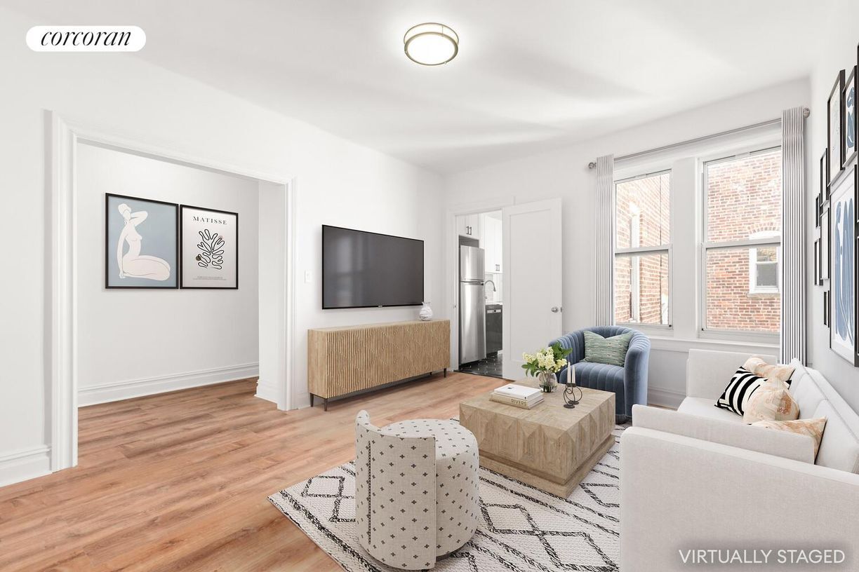 Foto principal - 720 W 173rd St