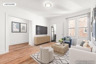 Building Photo - 720 W 173rd St