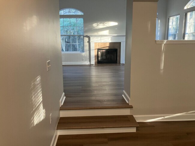 Foto del edificio - 2 Bedroom / 2 Bathroom at the Preserve at Indigo Run