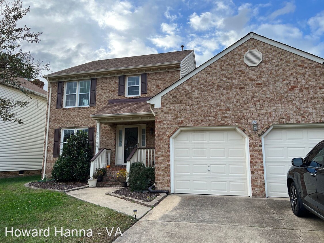 Primary Photo - 4 br, 2.5 bath House - 1069 Backwoods Road