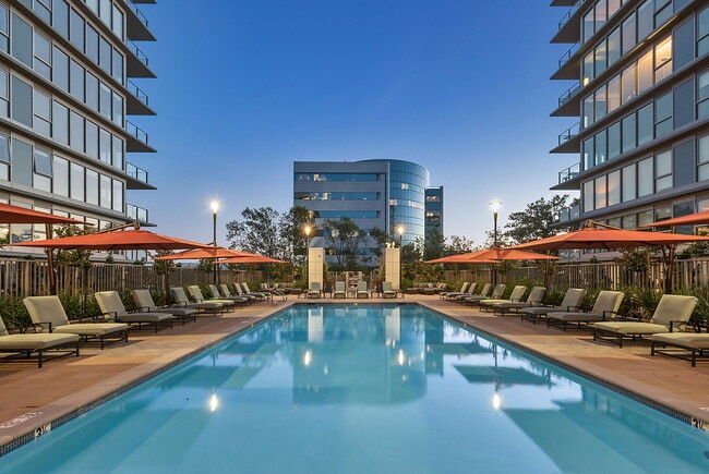 Foto del edificio - Century Towers