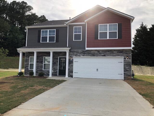 Foto del edificio - 6126 Pearson Ln NW
