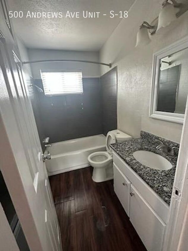 Foto principal - 500 Andrews Ave