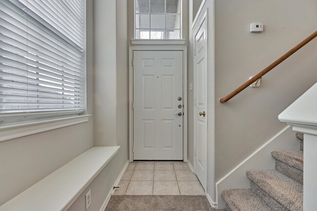 Foto del edificio - 10 Musgrove Pl