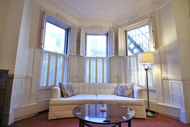 Foto del edificio - 383 Commonwealth Ave