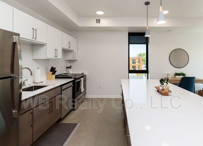 Foto del edificio - 315 5th St