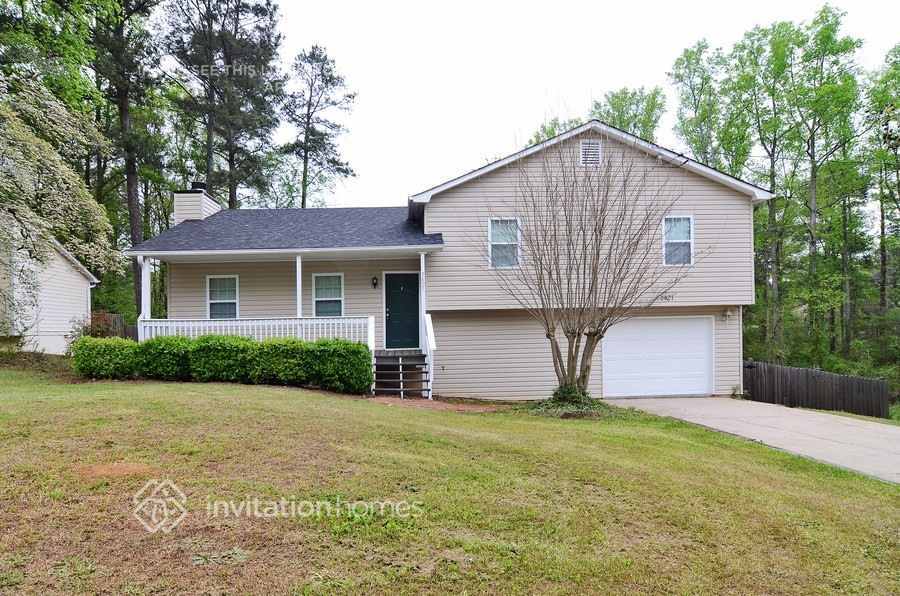 Foto principal - 3421 Stone Ridge Dr