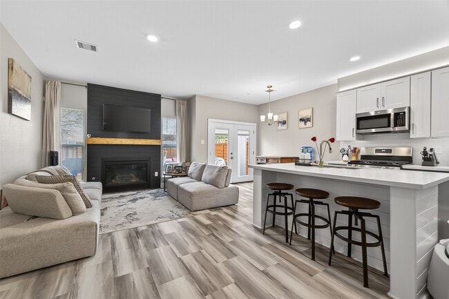 Foto del edificio - 5417 Texas St