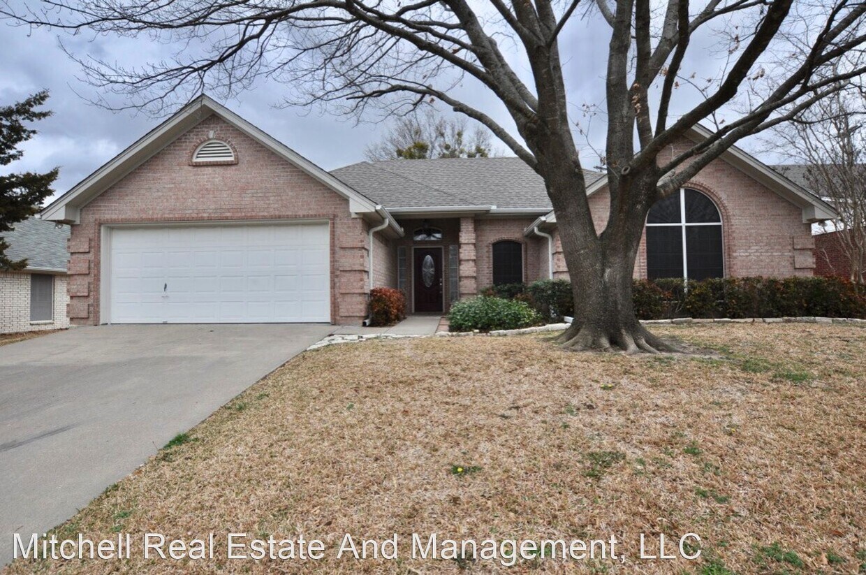Primary Photo - 3 br, 2 bath House - 1337 Timber Creek Dr.