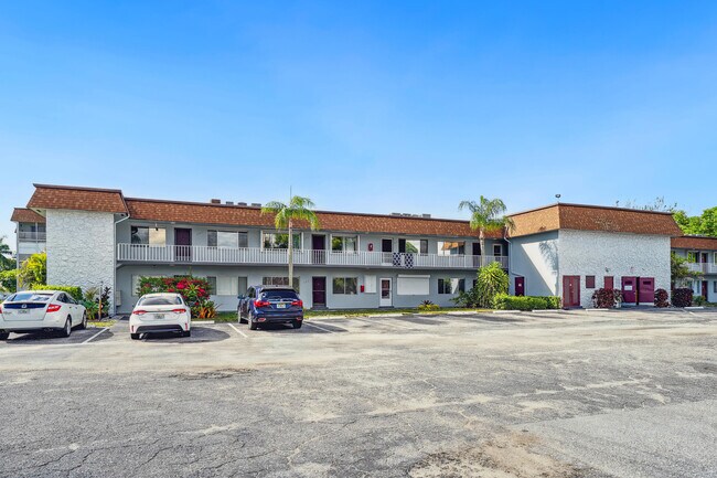 Foto del edificio - 2878 Donnelly Dr