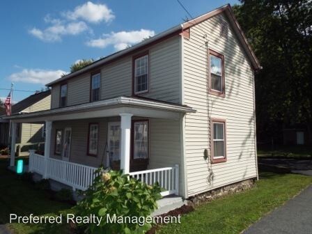 Building Photo - 2 br, 1 bath House - 752 Turnpike Road
