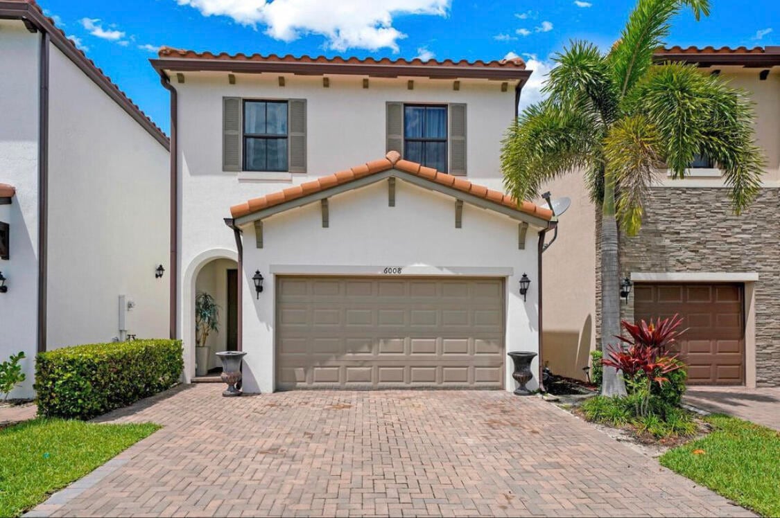 6008 Pine Tree Way, Riviera Beach, FL 33410 House Rental in Riviera