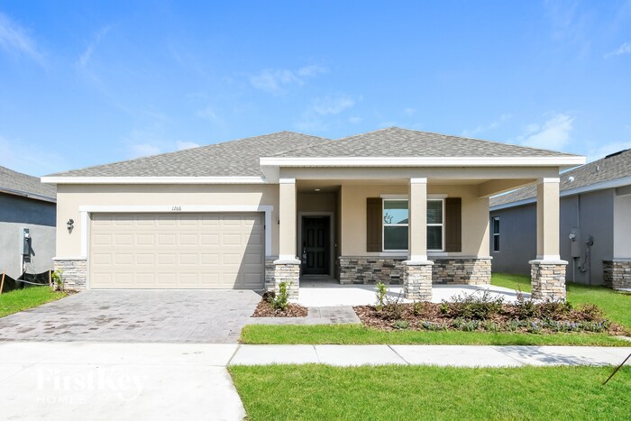 Foto principal - 1266 Ponca Rd