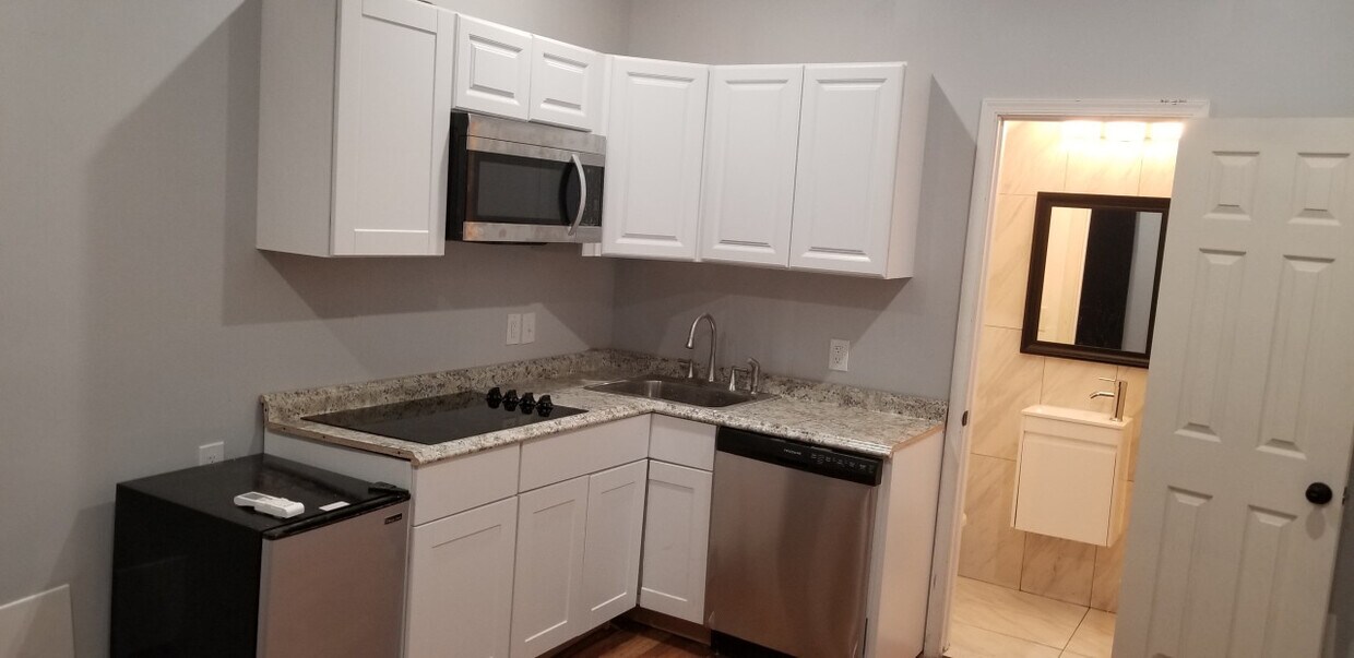 Foto principal - The Washington Apartments