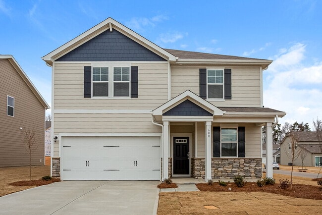 Building Photo - 600 Mountain Vw Dr