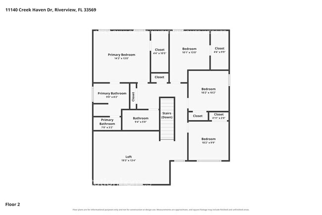 Foto del edificio - 11140 Creek Haven Dr