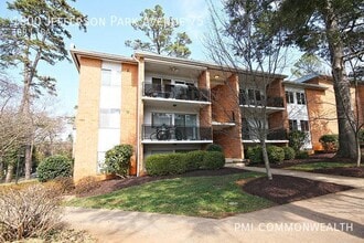 Building Photo - 1800 Jefferson Park Ave