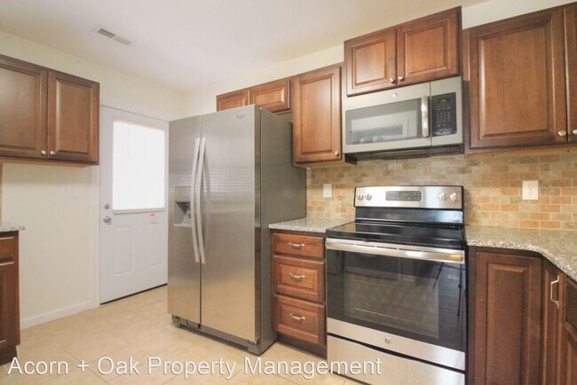 Building Photo - 2 br, 1 bath House - 609 W. Markham Ave.
