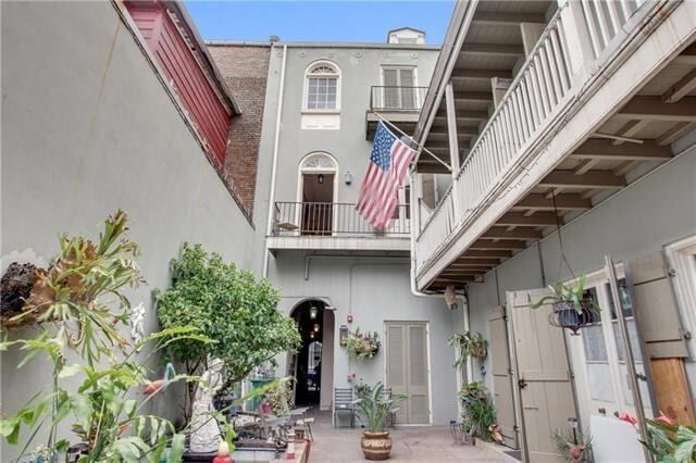 Photo - 1221 Decatur St House